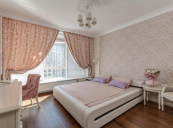 Продается 3 к. квартира в ЖК «Новопечерские Липки» , 86 м 2,  Печерский район.