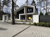 Продаж современного дома  360м2 в КГ с. Козин, Обуховский район, Киевская область.Конча Заспа.