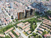 Продажа квартир в районе Умрание, Стамбул