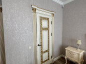 Аренда 3-х комнатной квартиры в ЖК Новопечерские Липки