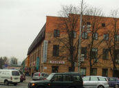 Аренда  офиса ул. Малевича д.86Д  Голосеевский район.
