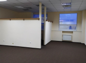 Аренда офиса (193 м²) в БЦ "Валми", Куреневка