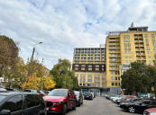 Продажа видовой квартиры 127м2 в ЖК Подол Престиж,  ул. Нижний Вал, Подол.