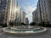 Продажа 5-комнатной квартиры квартиры в ЖК Бульвар фонтанов 