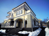 Продажа роскошного дома, 700м2, Печерск