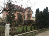 Аренда дома в Любимовке, 25 км от Киева