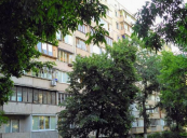 Продажа 2к-квартиры 50м2 ул. Бурмистенко 12, Голосеево, Киев