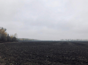 Продажа  земли 26га коммерческого назначения ФАСАД Житомир-Киев.