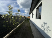 Продаж нового дома 150м2 (3 комн.) в Белогородке