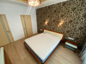 Аренда 4-х комнатной квартиры в ЖК Новопечерские Липки