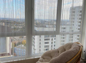  Продажа 3-х комнатного двух-этажного пентхауса 147м2 ЖК Панорама на Печерске;