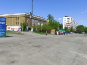 Продажа фасадного помещения 58.50 м², Голосеево, пр-т. Голосеевский