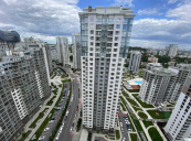 Продажа 4-х комнатной квартиры  150м2 в ЖК Новопечерские Липки