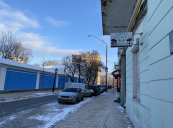 Продажа Квартира ул. Трехсвятительская, Печерск, г. Киев