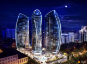  Продажа 2х комнатной квартиры ЖК Taryan Towers 