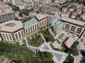 Продажа апартаментов в кондо- отеле в Тивате, Черногория