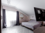 Продажа дома 200м2 5 комнат 4 сотки 2 этажа село Подгорцы