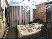 Аренда 2-комнатной Квартиры Новополевая, Караваевы дачи, Киев