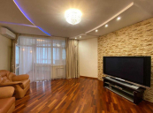 Продажа 2-х комнатной квартиры 100м2 в ЖК «Панорама на Печерске» 