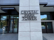 Продажа фасада 327 кв.м в ЖК Cristal Park Tower