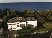Долгосрочная аренда резиденции на 55 сотках земли  Киевское Море