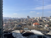 Продажа 3-х комнатной квартиры, 133 м2 в ЖК Новопечерские Липки Драгомирова 7 очередь