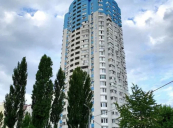 Продаж двухкомнатной квартиры 73м2, Дарницкий район, ул.Ревуцкого 7в
