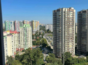 Продажа 3-комнатной видовой квартиры в ЖК Русановская Гавань, Левобережная, Киев
