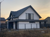 Продажа готового дома в Стоянке, 192 м2 м. Житомирская 10 км