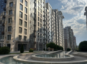 Продажа 5-комнатной квартиры квартиры в ЖК Бульвар фонтанов 
