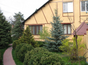 Продажа дома в Конча-Заспа, Козин с ландшафтным участком 18 соток