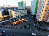 Продажа 3х-комнатной квартиры 86 м2 в ЖК "ЖК RESIDENT Concept House" Владимирская 86а, Киев