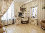 Продажа 4-х комнатной квартиры, 160 м2 в ЖК Diplomat Holl Дипломат Холл Жилянская