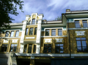 Продажа Отдельно стоящее здание Кияновский пер. 12 в Киеве