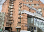 Аренда 3-х комнатная квартира по ул.Володимирська 79