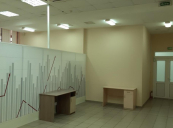 Аренда офиса 250м2 в БЦ Торус, Лукьяновка