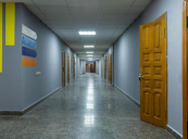 Продажа помещения в административном здании  в Печерском районе, 2245 м2