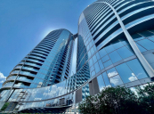 Продажа квартиры с ремонтом 95 м2 в ЖК TARYAN Towers