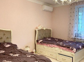4-комнатная квартира с качественным ремонтом Днепровская Набережная,23.