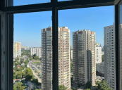 Продажа 3-комнатной видовой квартиры в ЖК Русановская Гавань, Левобережная, Киев