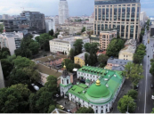 Продажа отдельно стоящего здания  по ул. Рыбальская 2 и Московская, Печерский район
