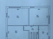 Продажа 2х-этажного дома (150м2)  с.Гатное