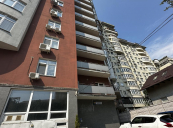 Продажа 3-комнатной квартиры 125м2, ул.Тургеневская 44, Центр 