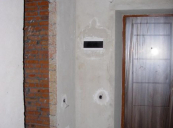 Продажа 1-комнатной квартиры без ремонта в ЖК бизнес-класса Липинка, Подольский район!