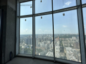 Продажа пентхауса 390м2 в ЖК Taryan Towers