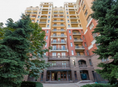 Продажа апартаментов в клубном доме «Ambassador House» ул.Франка 4б
