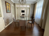 Продажа 4-комнатной квартиры в клубном доме на Антоновича