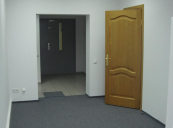 Аренда офиса 214м2 в БЦ Торус, Лукьяновка