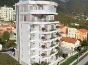 Продажа квартиры в Бечичи, Черногория 