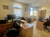 Аренда офиса (430м2) в офисном центре ул. Стрелецкая 4-6